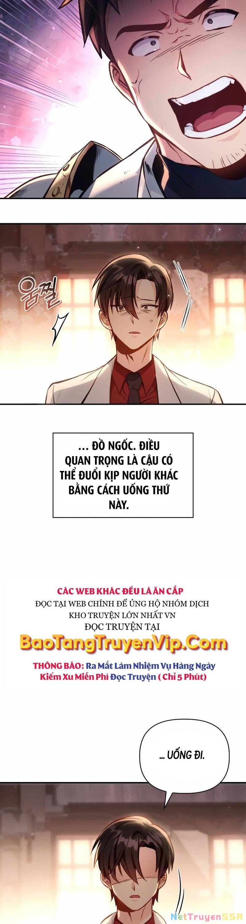 Kí Sự Hồi Quy Chapter 91 - 46