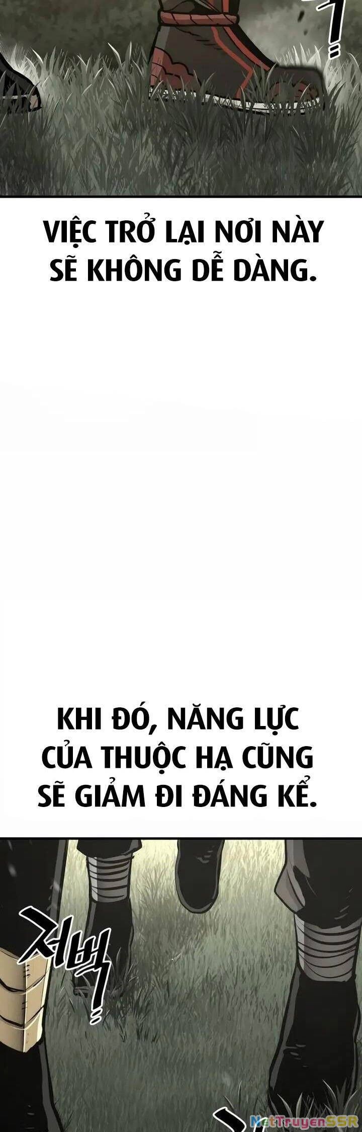 Thiên Ma Phi Thăng Truyện Chapter 86 - 43