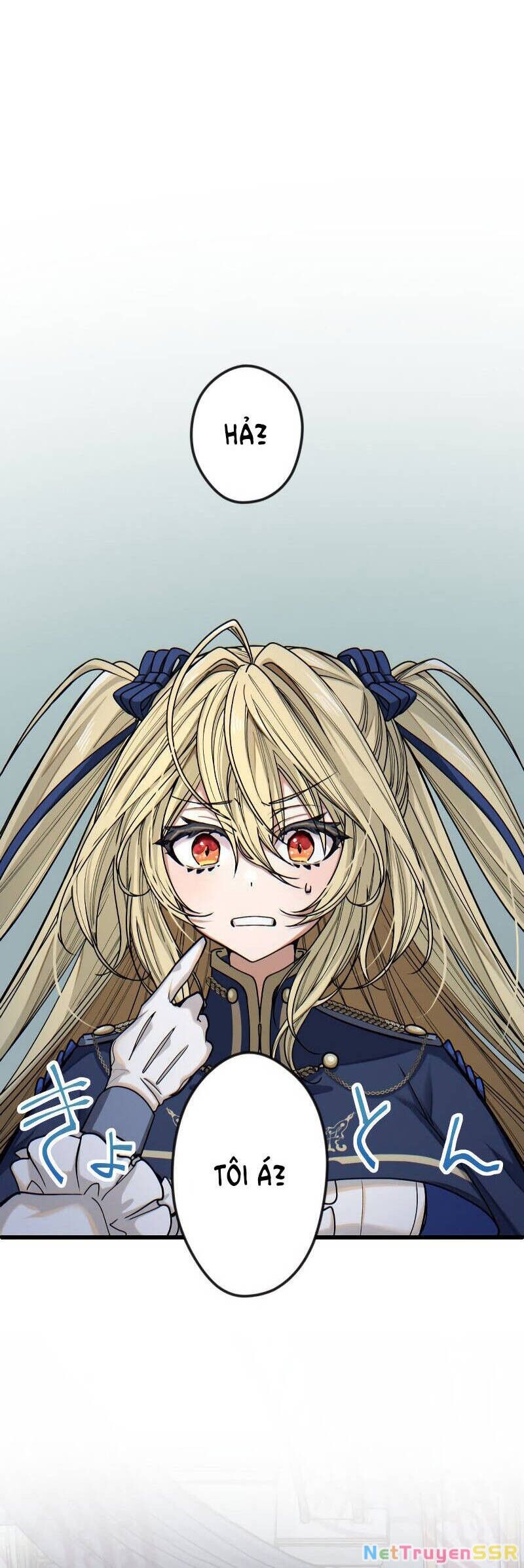 Kottou Mahougu Wa Reijou Alice Ni Sasayaku ‐ Oushitsu Kobutsushou No Jikenroku Chapter 2.1 - 3