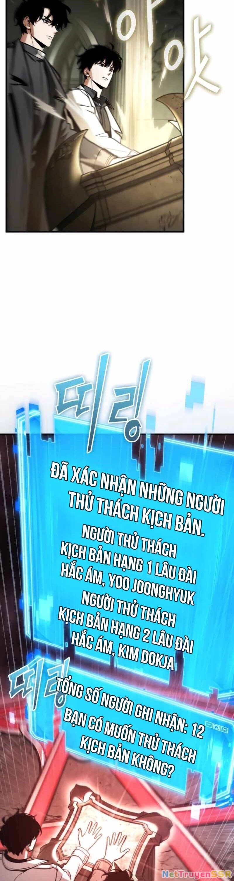 Toàn Trí Độc Giả Chapter 213 - 14