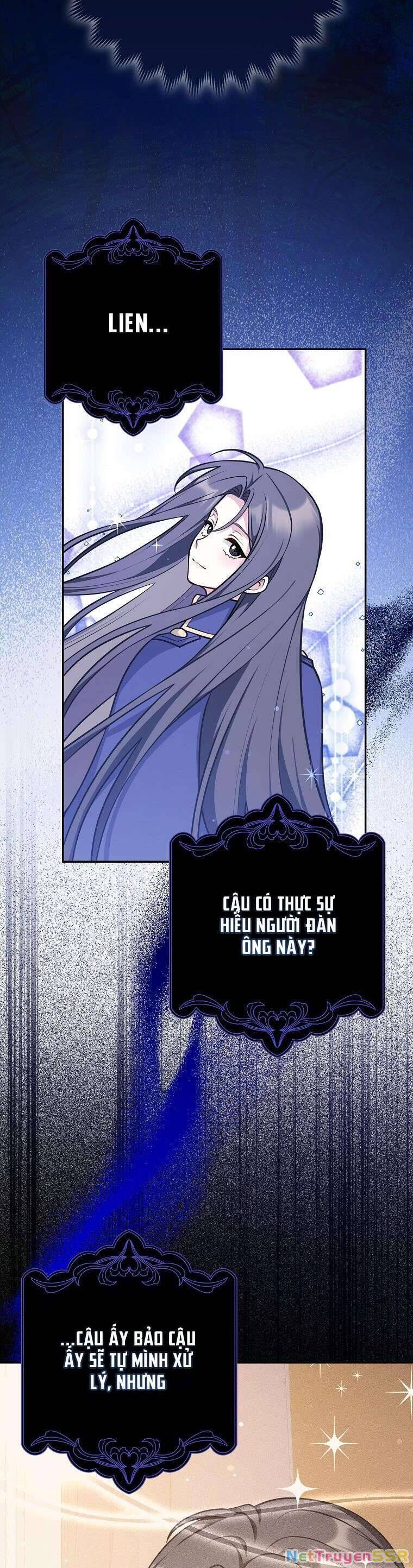 Bạn Bè Với Nhau Không Phải Vậy Đâu Chapter 41 - 40