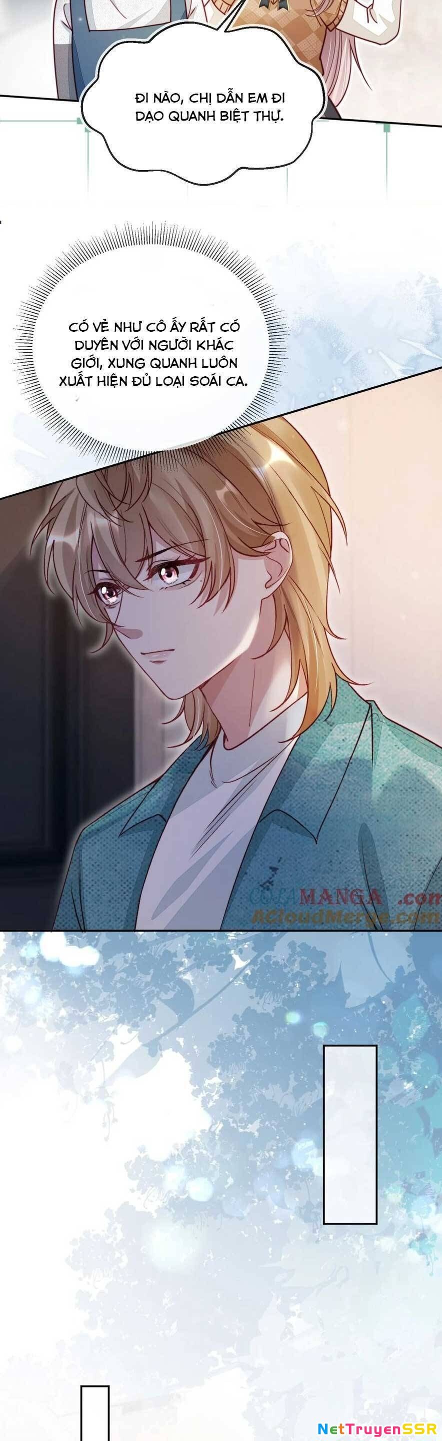 Cứu Mạng! Nhân Vật Phản Diện Tôi Viết Đã Tới Cửa Rồi Chapter 13 - 21
