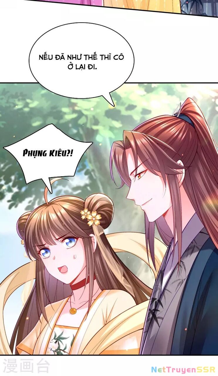 Ngã Tại Hậu Cung Đương Đại Lão Chapter 125 - 11