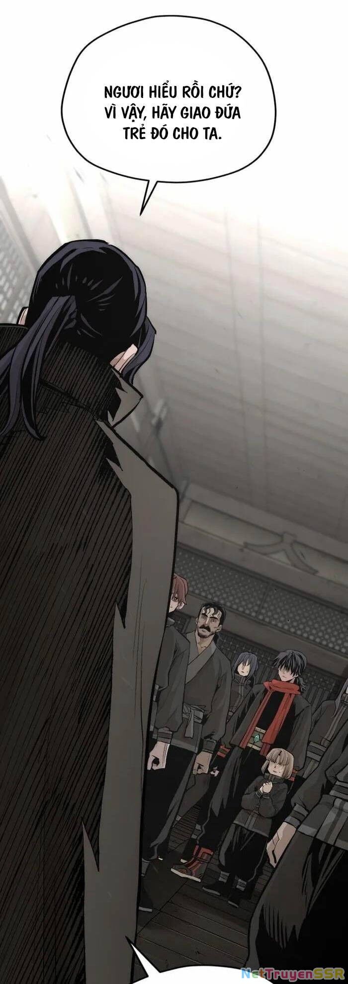 Thiên Ma Phi Thăng Truyện Chapter 103 - 18