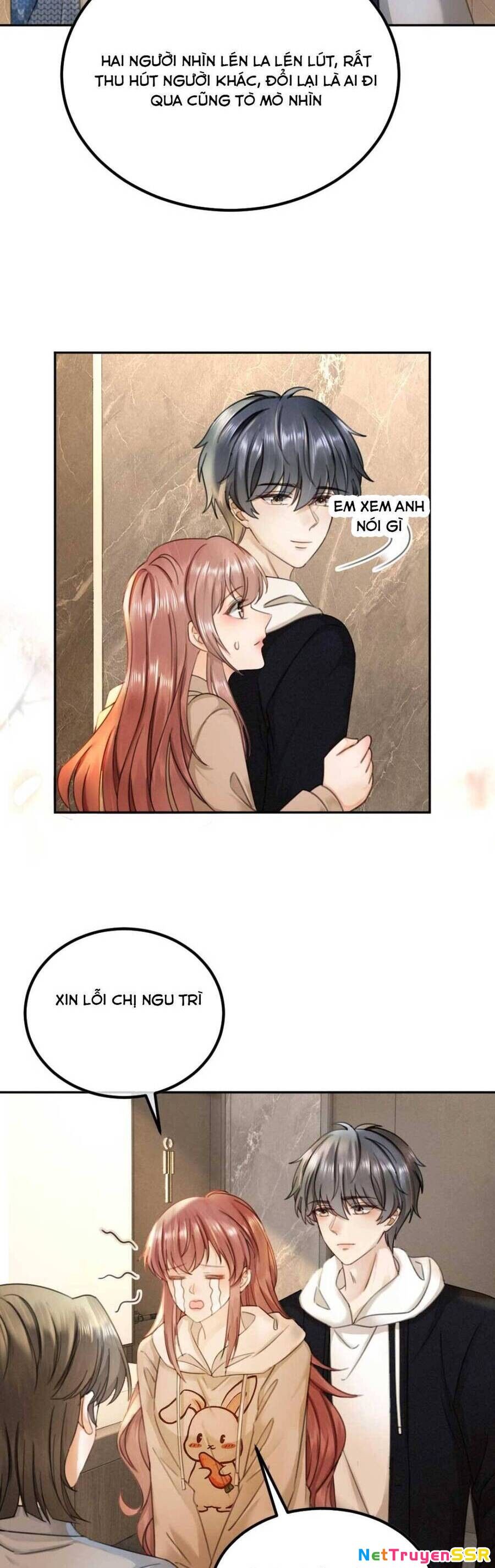 Cùng Đỉnh Lưu Ảnh Đế Yêu Đương Phát Đường Chapter 324 - 16