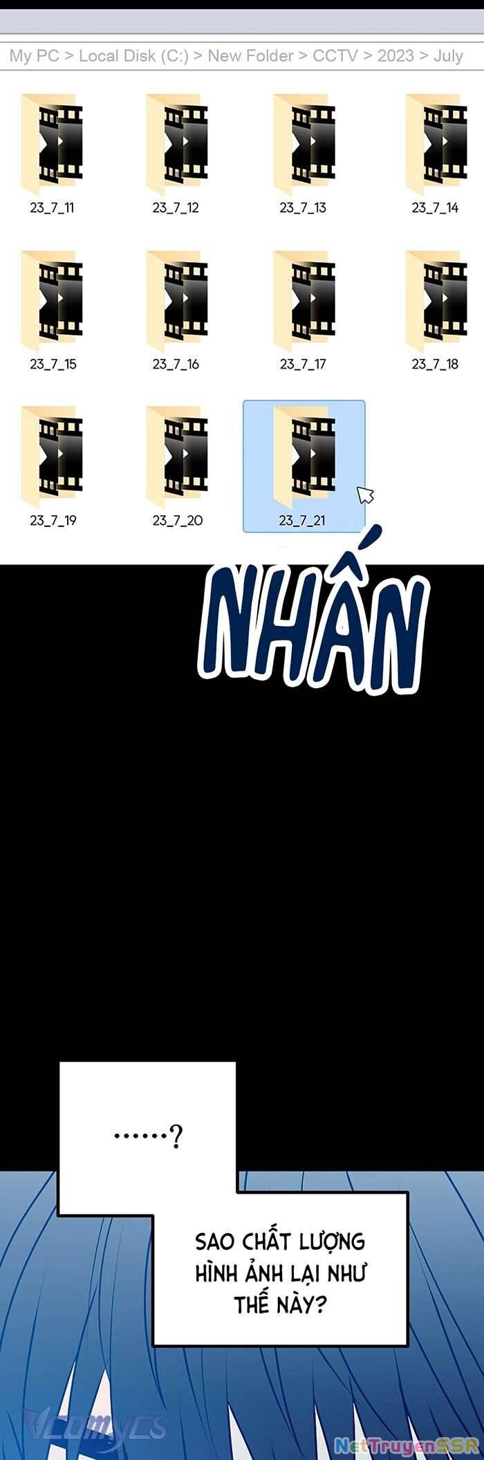 Kẻ Rác Rưởi Không Đáng Được Yêu Chapter 105 - 24