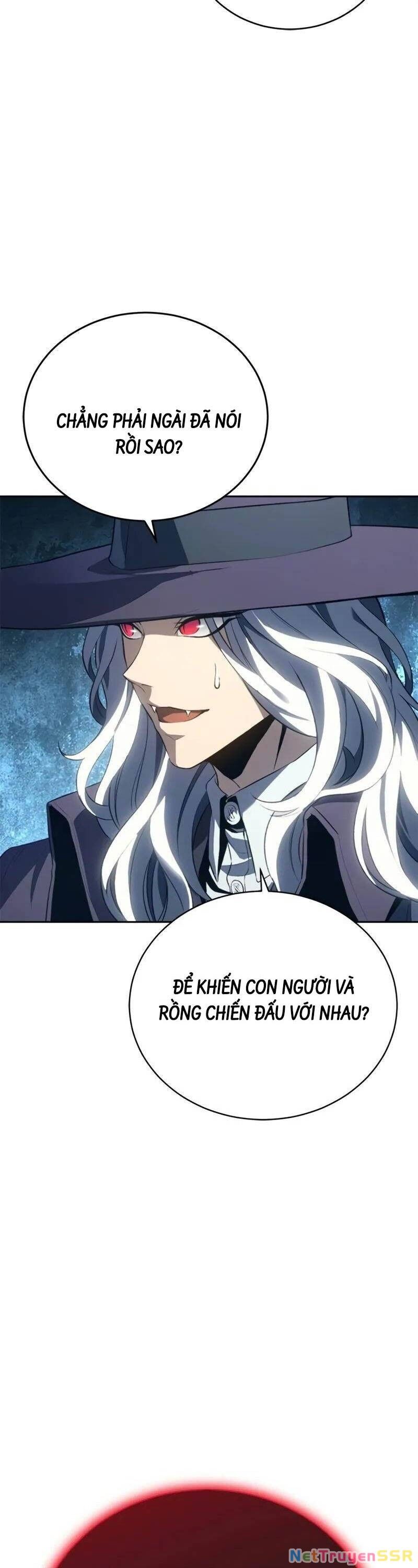 Lý Do Tôi Rời Bỏ Quỷ Vương Chapter 25 - 8