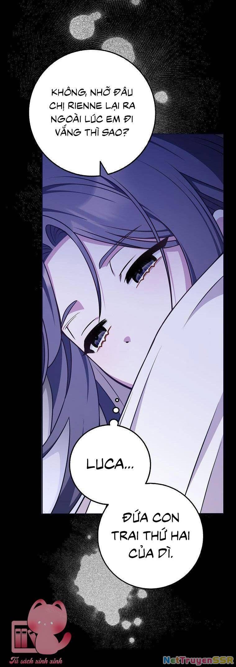 Tôi Thề Chúng Ta Chỉ Là Bạn Chapter 46 - 58