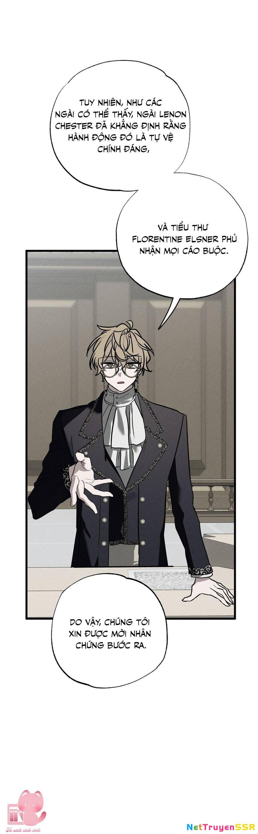 Vị Phu Quân Căm Ghét Tôi Đã Mất Trí Nhớ Chapter 38 - 53