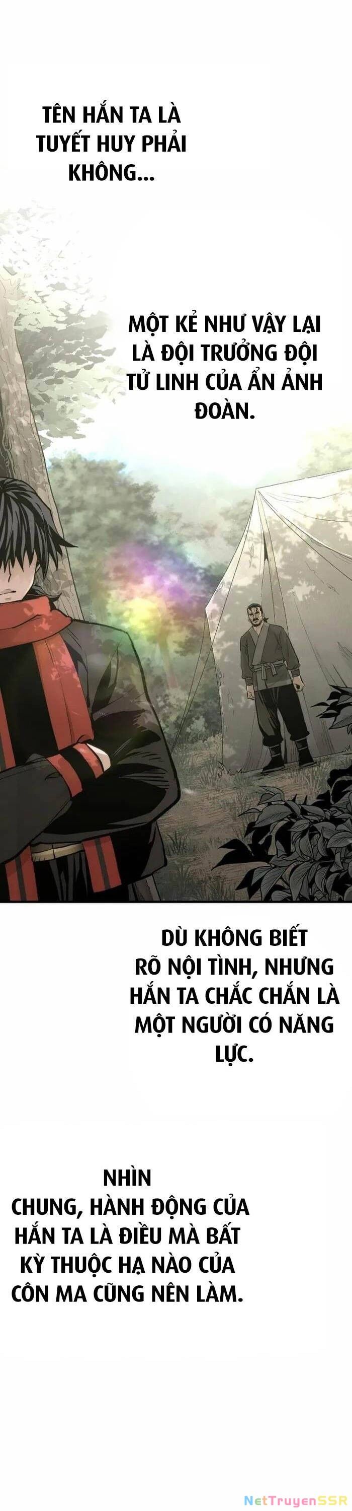 Thiên Ma Phi Thăng Truyện Chapter 102 - 6