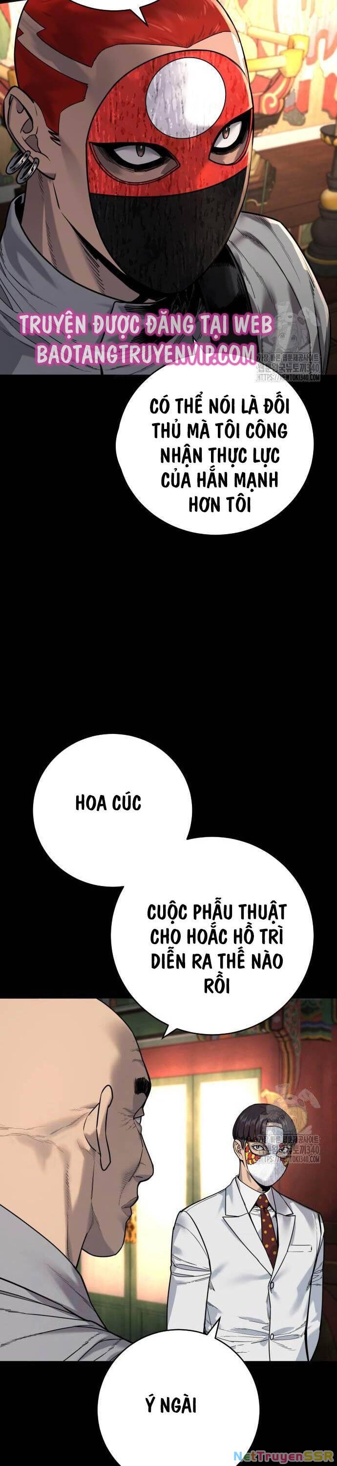 Cảnh Sát Báo Thù Chapter 64 - 5