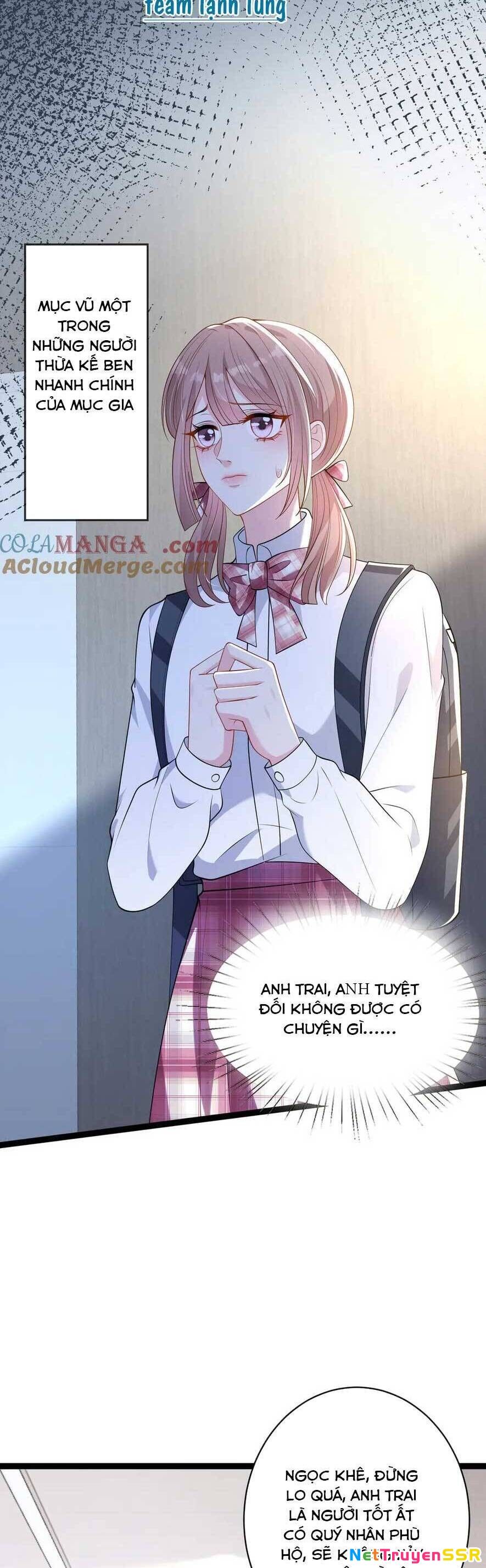 Thiên Kim Toàn Năng Đại Tài Chapter 147 - 6