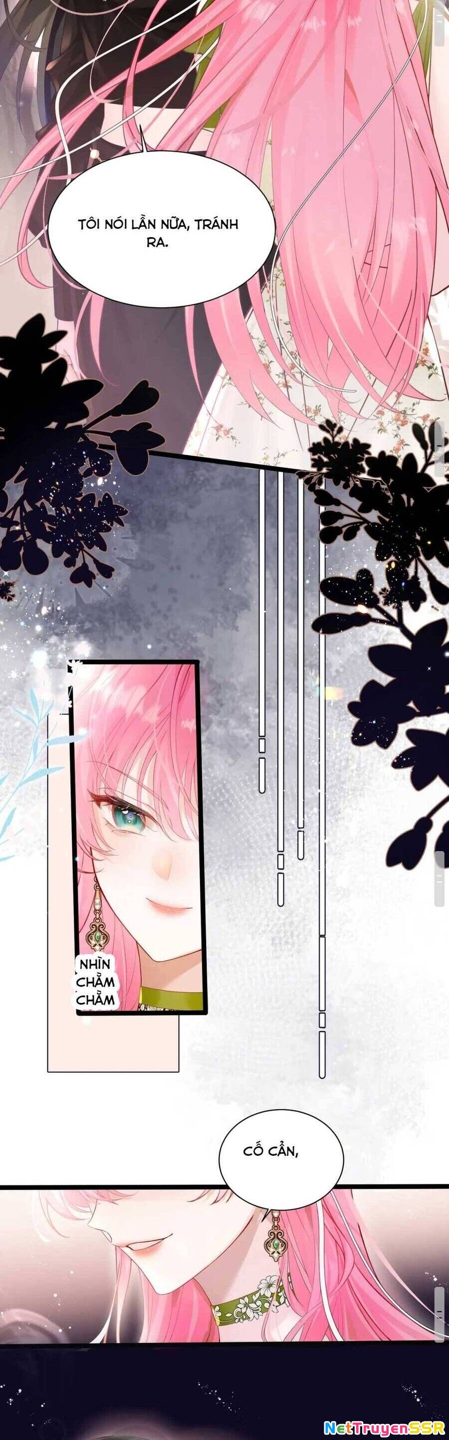 Xuyên Thành Tiểu Muội Của Đại Lão Giấu Mặt Chapter 1 - 23