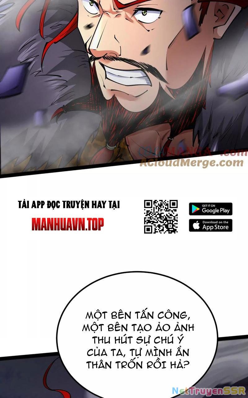 Đại Liên Minh Phản Xuyên Việt Của Bạo Quân Chapter 55 - 40