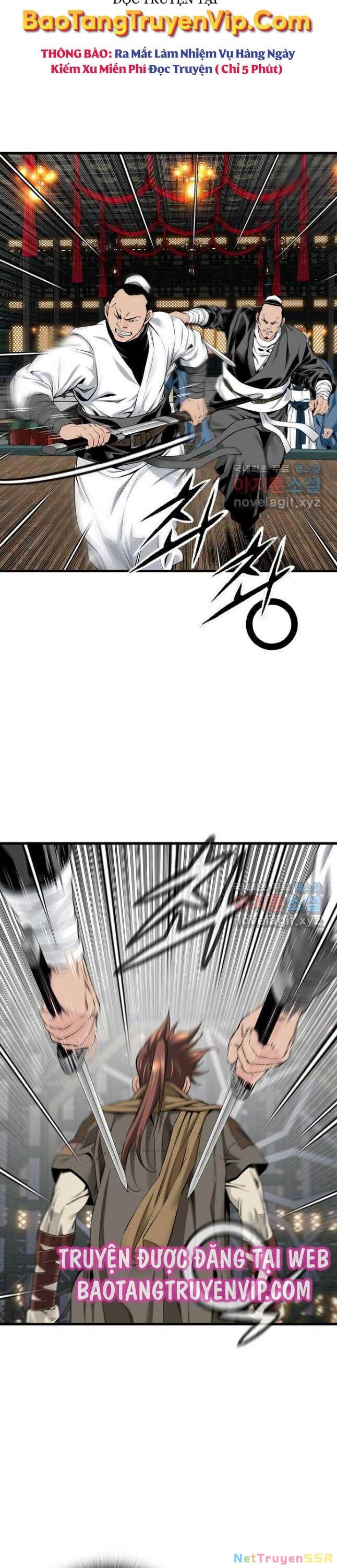 Thiên Hạ Đệ Nhất Y Lại Môn Chapter 68 - 31