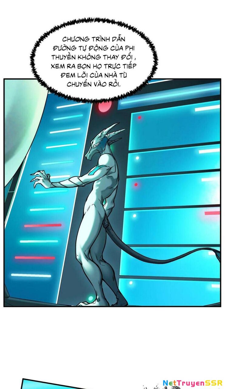 Khởi Tạo Nhân Vật Phản Diện Chapter 144 - 7