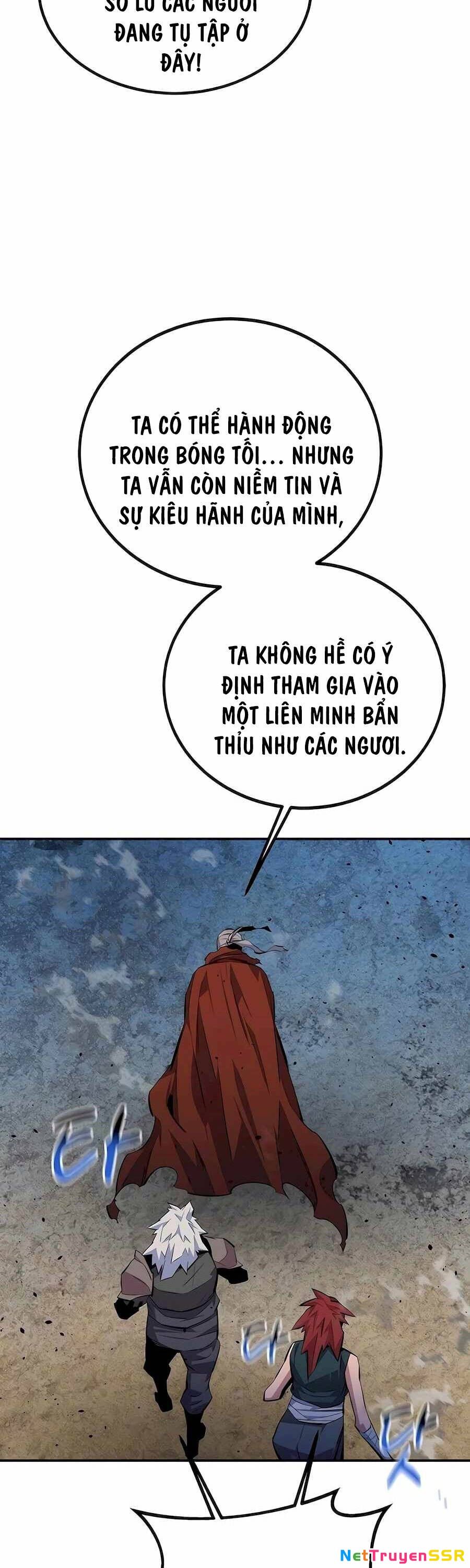 Đi Săn Tự Động Bằng Phân Thân Chapter 96 - 17