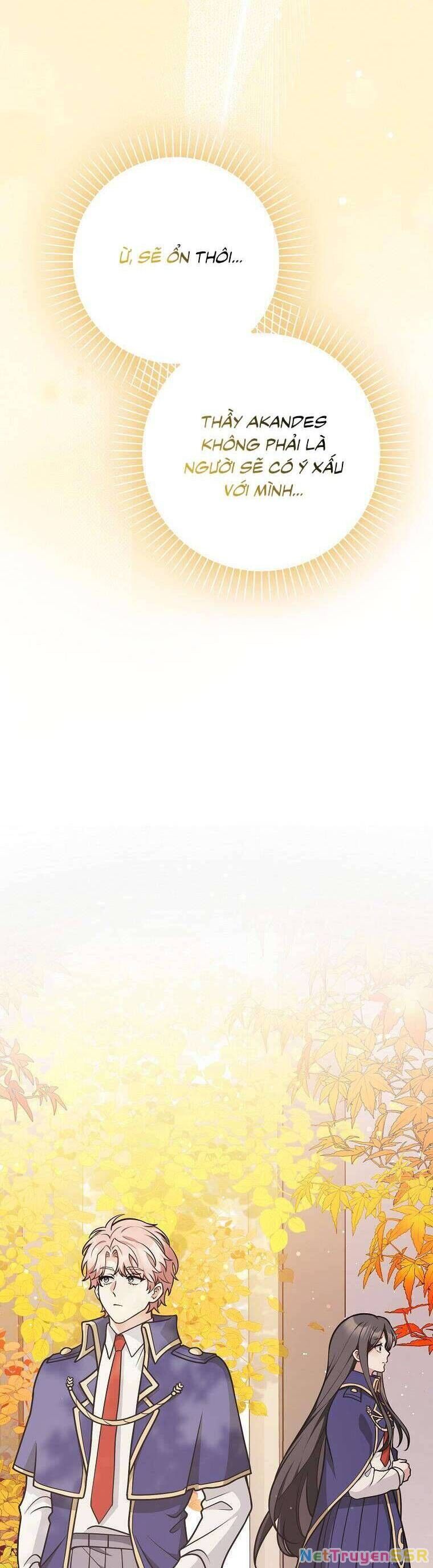 Bạn Bè Với Nhau Không Phải Vậy Đâu Chapter 44 - 24