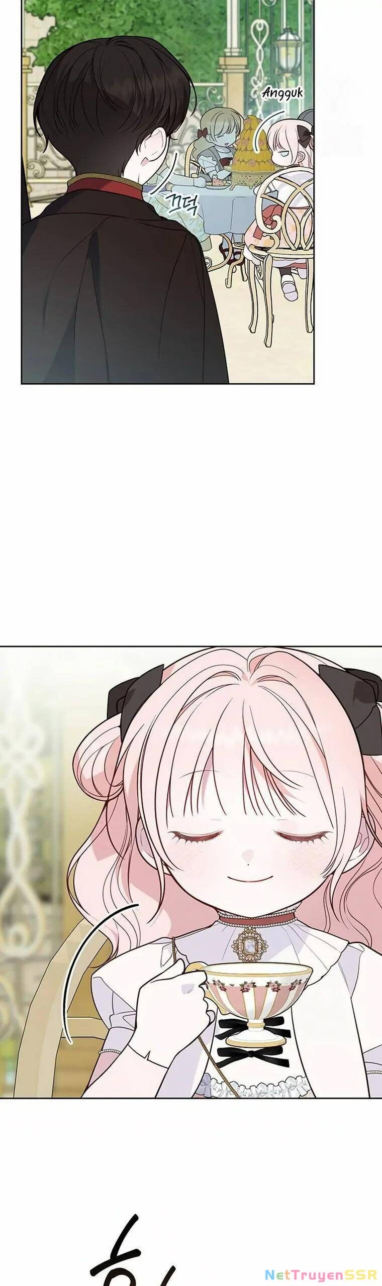Bạo Chúa Bé Con Chapter 60 - 5
