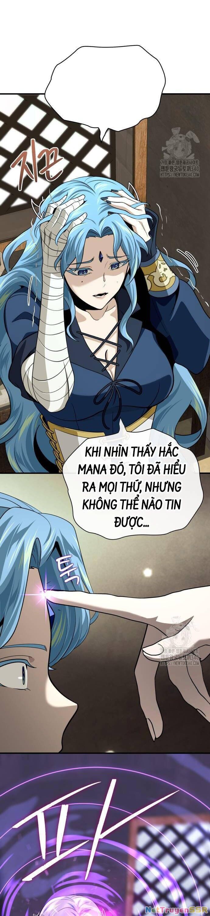 Sự Thức Tỉnh Của Hắc Ma Pháp Sư Sau 66666 Năm Chapter 120 - 49