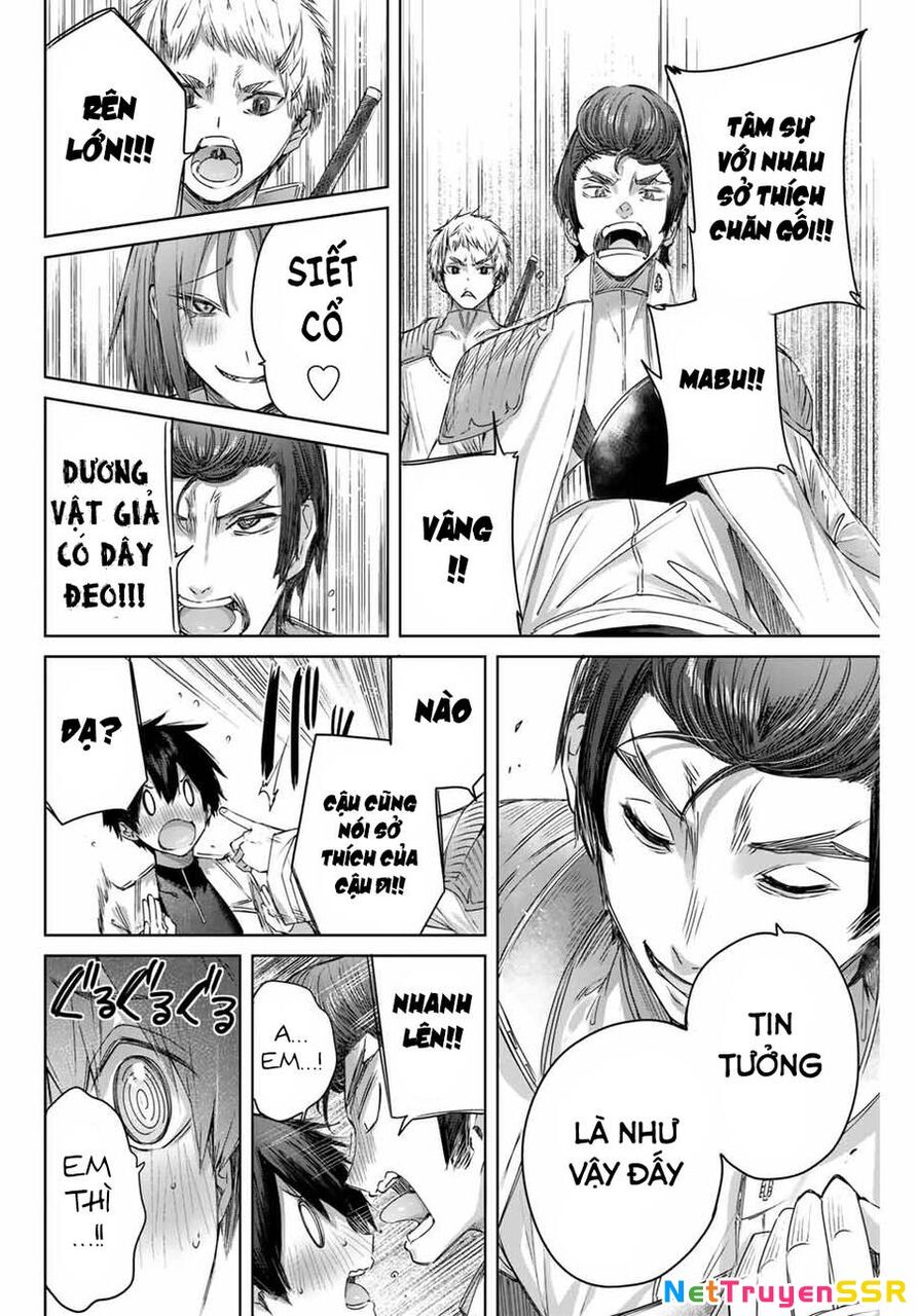 Henkyou No Yakushi, Miyako De S Rank Boukensha To Naru Chapter 12 - 19