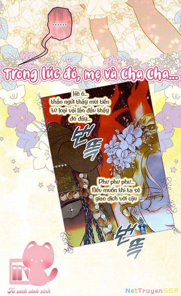 Khế Ước Hôn Nhân Của Mẹ Tôi Chapter 62 - 36