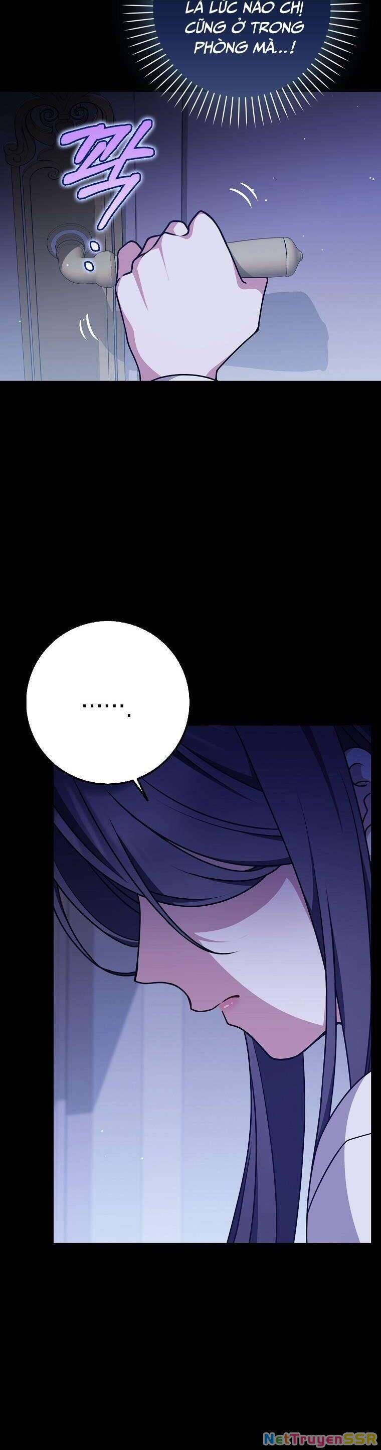 Bạn Bè Với Nhau Không Phải Vậy Đâu Chapter 47 - 3