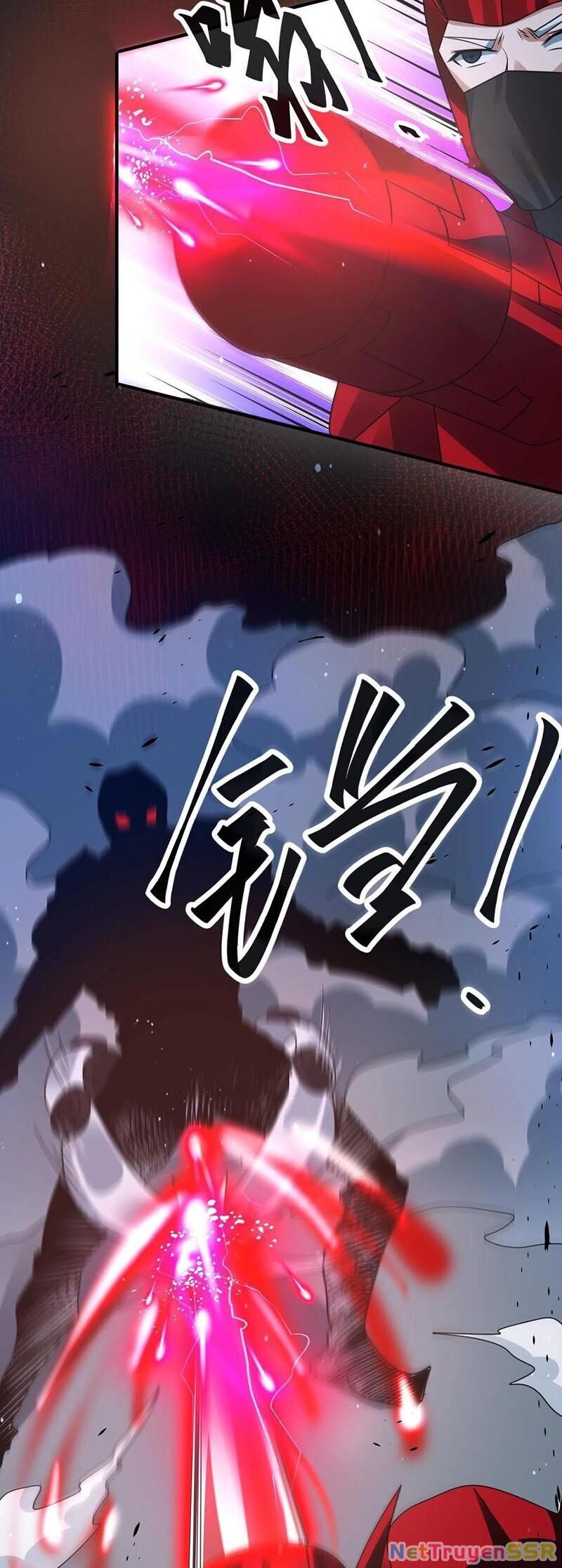 Ngày Tận Thế: Ta Nhận Được Tỷ Lệ Rớt Đồ Gấp 100 Lần Chapter 325 - 24