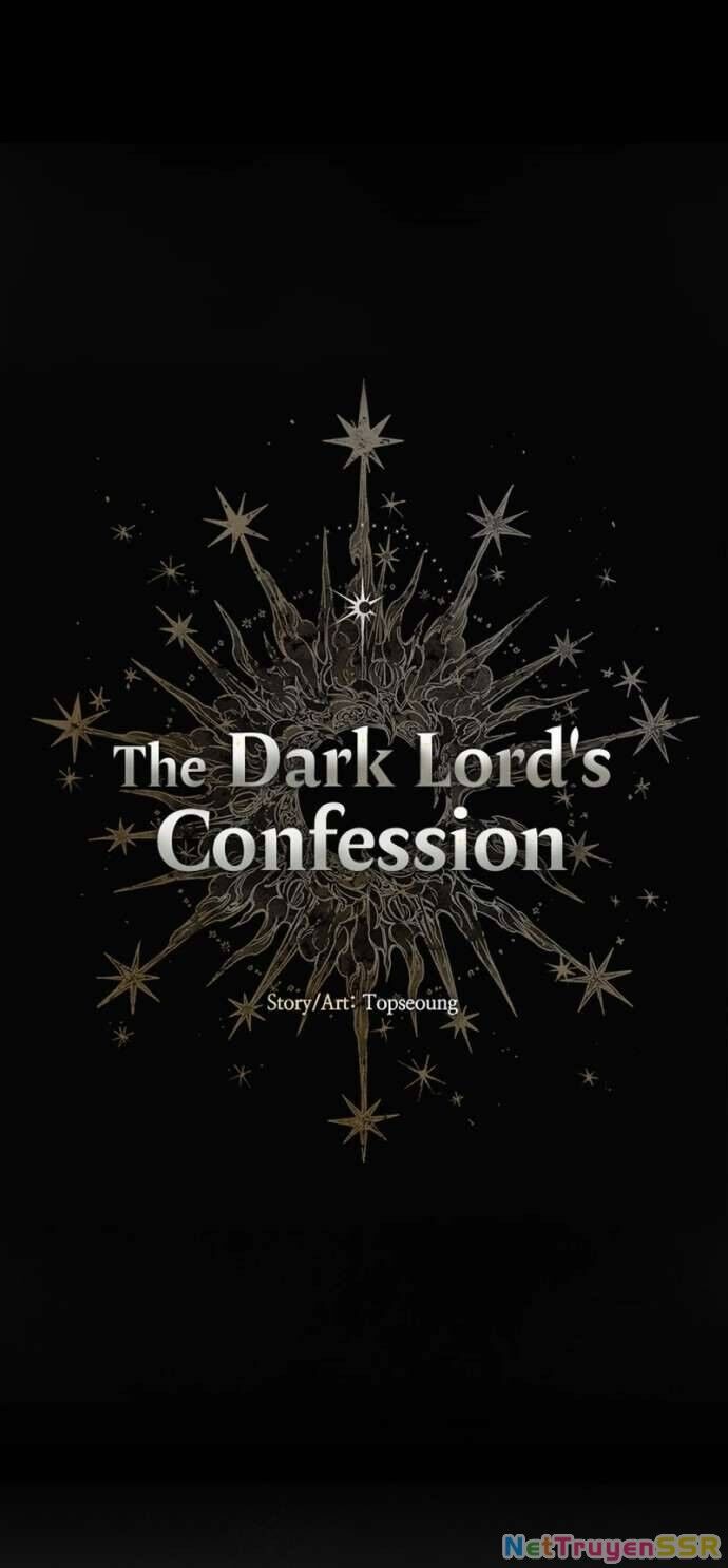 Lời Thú Nhận Của Chúa Tể Bóng Tối Chapter 29 - 3