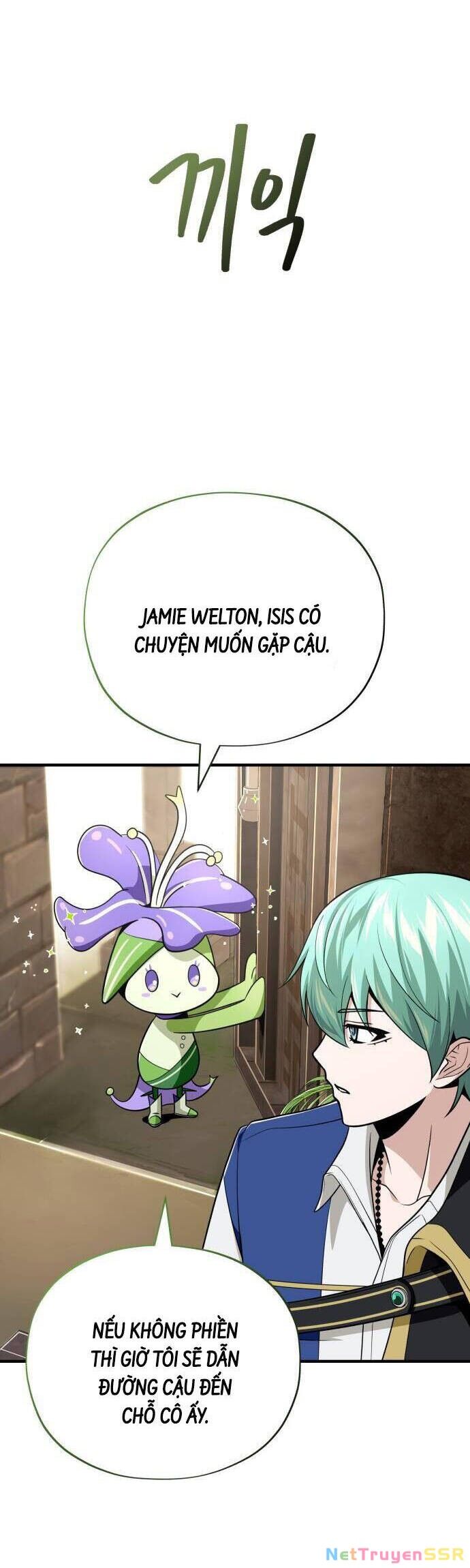 Sự Thức Tỉnh Của Hắc Ma Pháp Sư Sau 66666 Năm Chapter 120 - 18