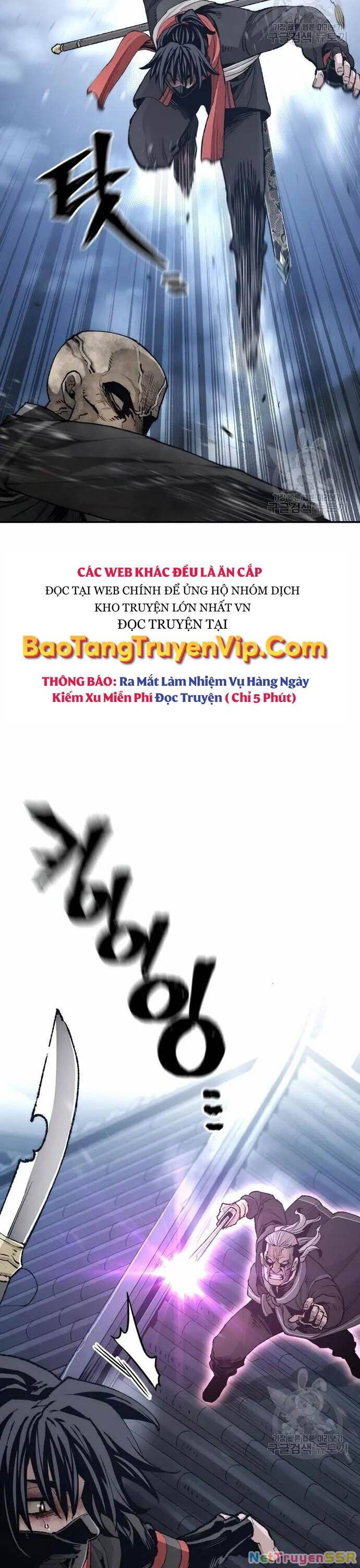 Thiên Ma Phi Thăng Truyện Chapter 100 - 36