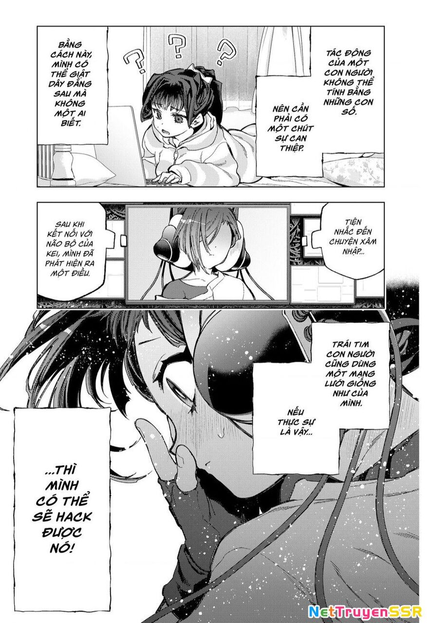 Shinsou No Raputa Chapter 2 - 66