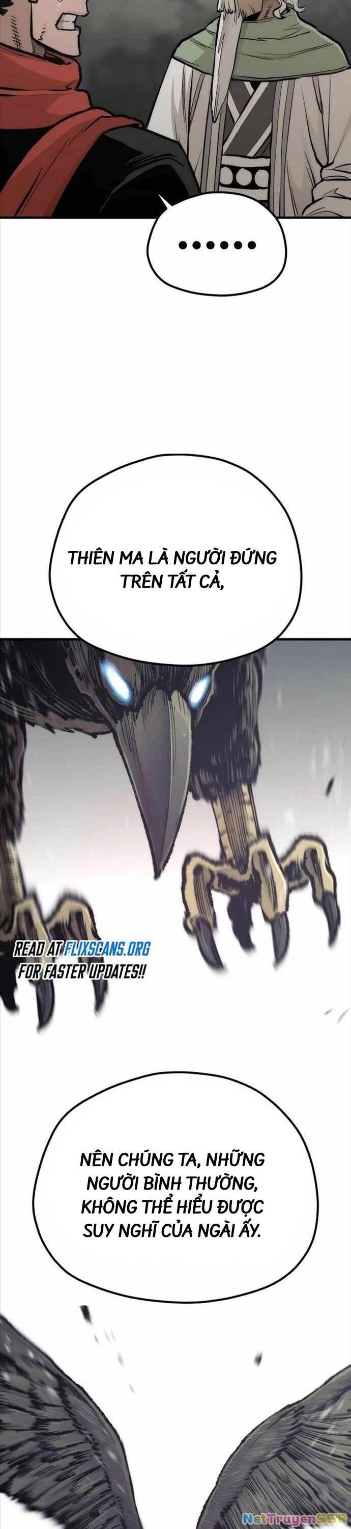 Thiên Ma Phi Thăng Truyện Chapter 110 - 56