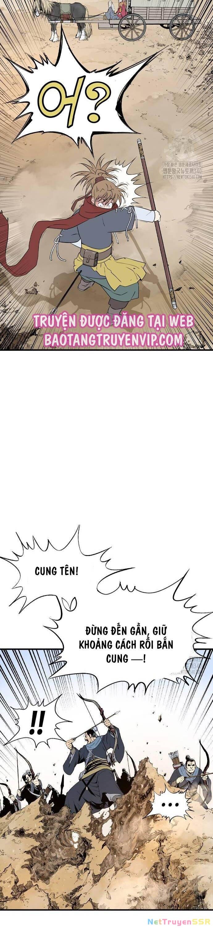 Sát Thần Tu La Chapter 3 - 60