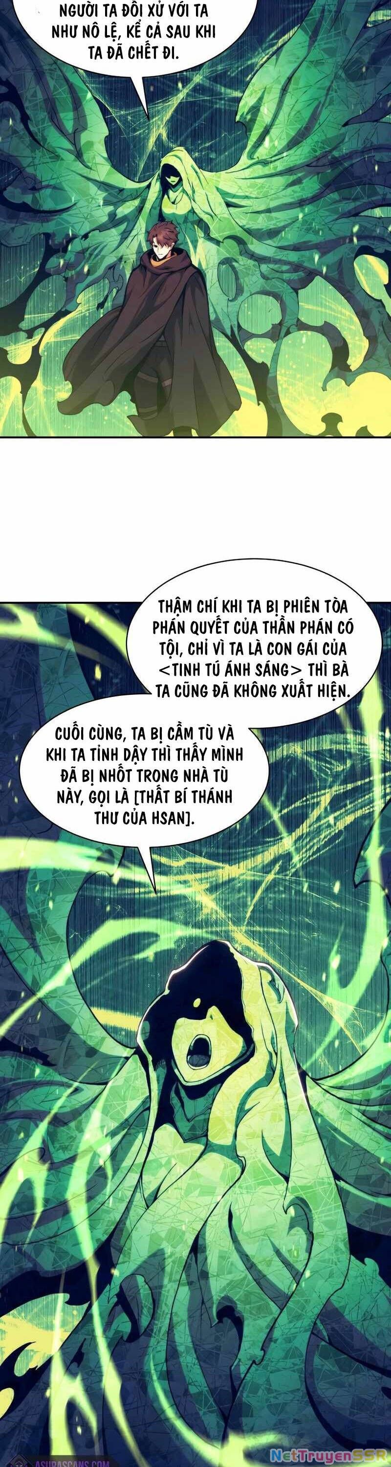 Tàn Tinh Tái Thế Chapter 114 - 37