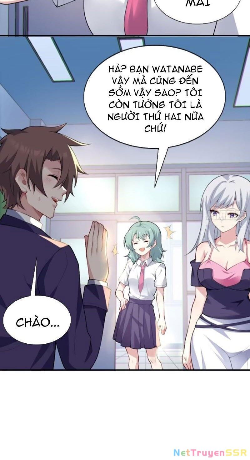 Bạn Gái Tôi Là Một Đại Tiểu Thư Xấu Xa Sao? Chapter 66 - 13