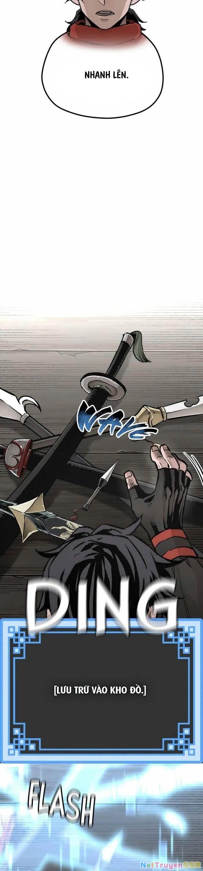 Thiên Ma Phi Thăng Truyện Chapter 102 - 37