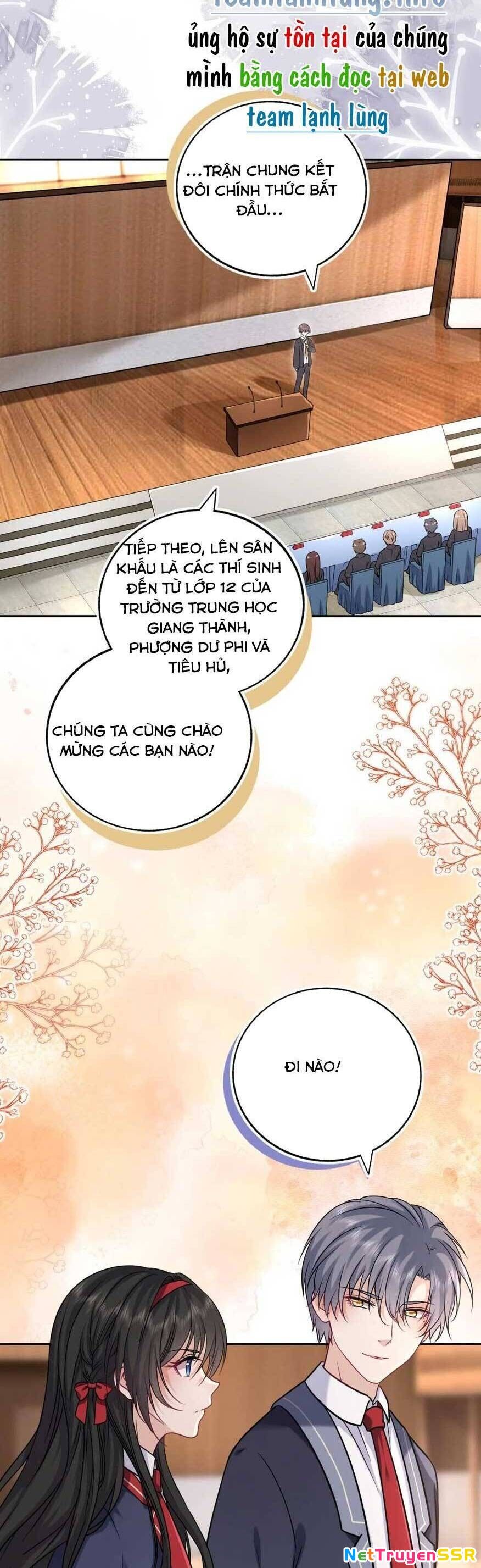 Ta Đem Hoàng Tử Dưỡng Thành Hắc Hóa Chapter 114 - 5