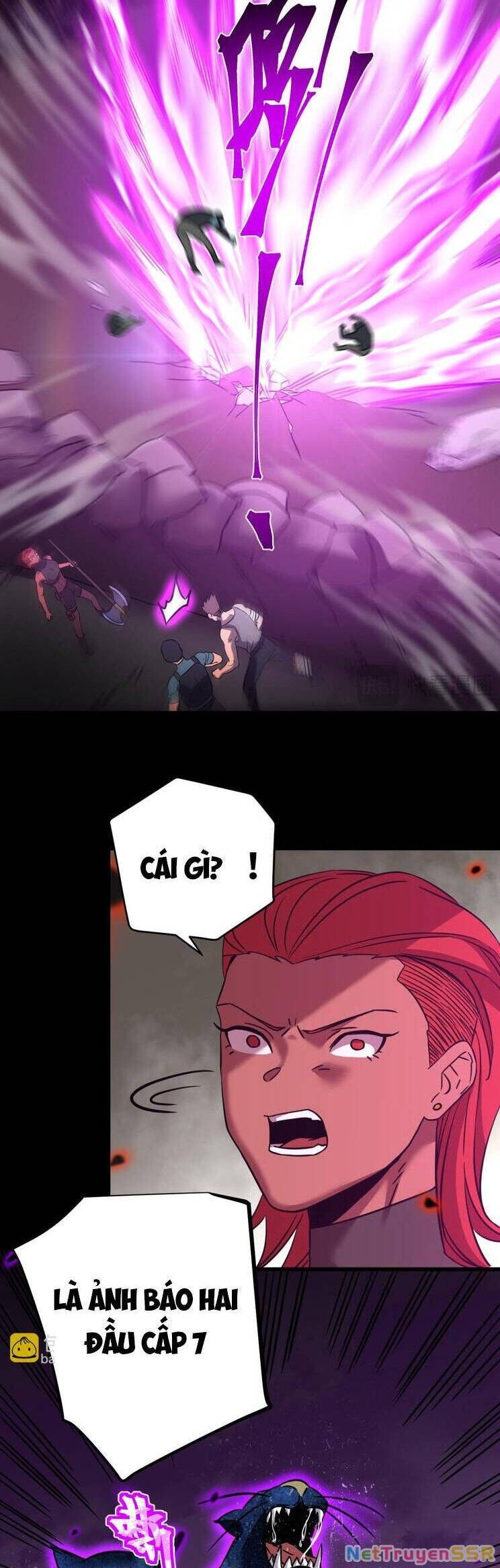 Cao Võ: Hạ Cánh Đến Một Vạn Năm Sau Chapter 124 - 5