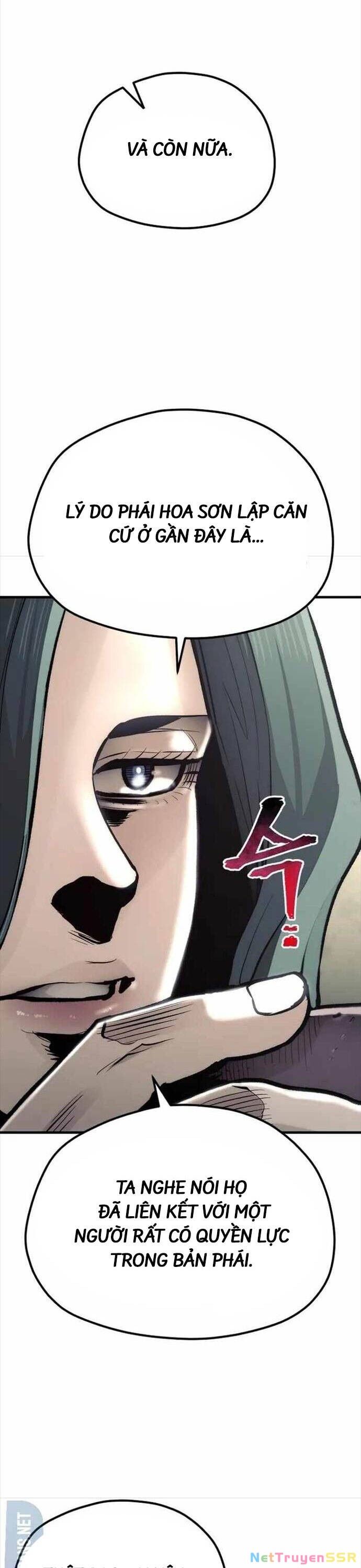 Thiên Ma Phi Thăng Truyện Chapter 111 - 22