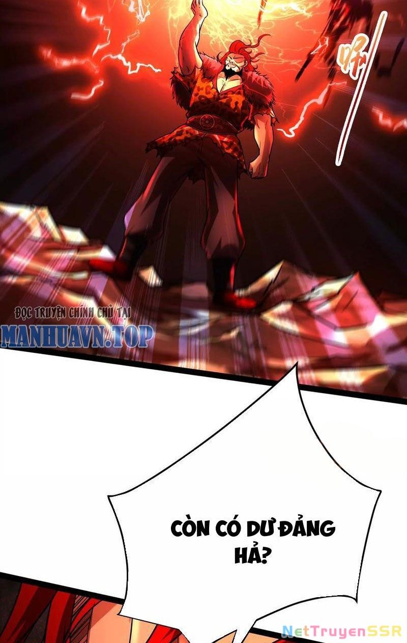 Đại Liên Minh Phản Xuyên Việt Của Bạo Quân Chapter 55 - 56