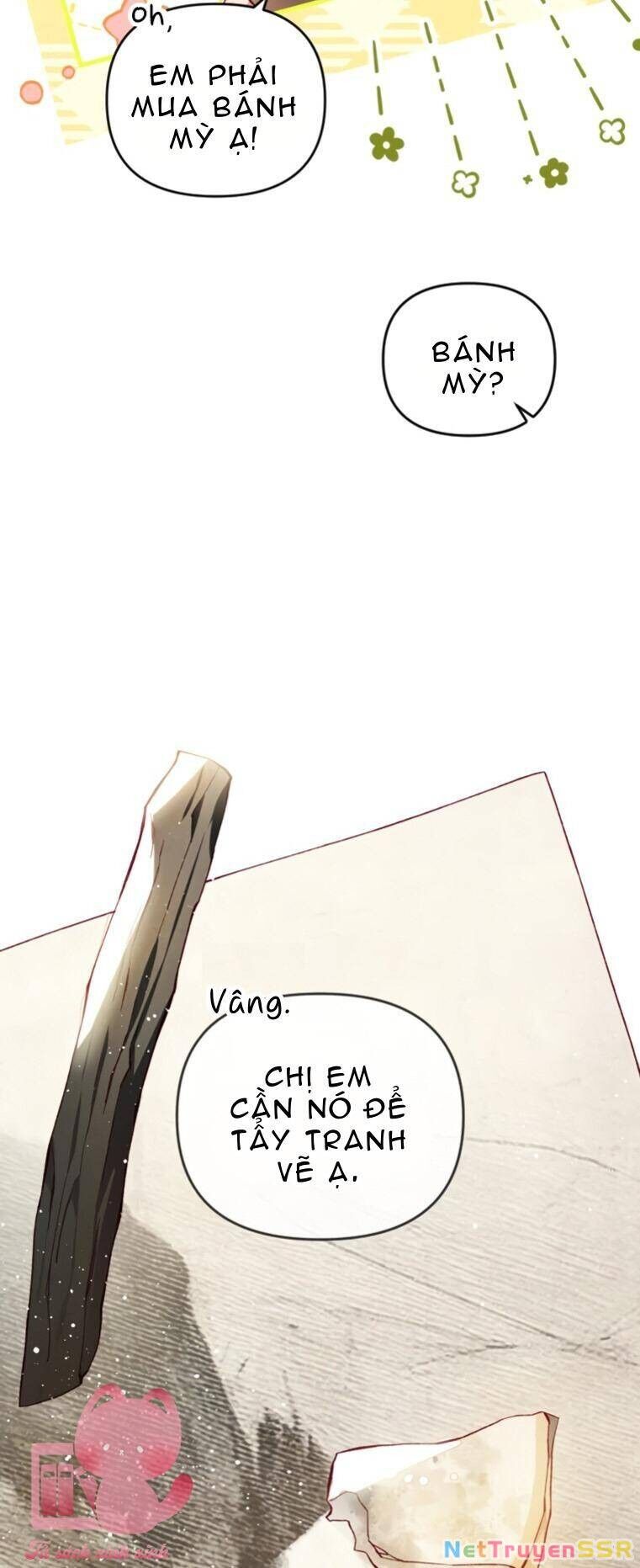 Nuôi Vị Hôn Phu Bằng Tiền Bạc Chapter 41 - 6