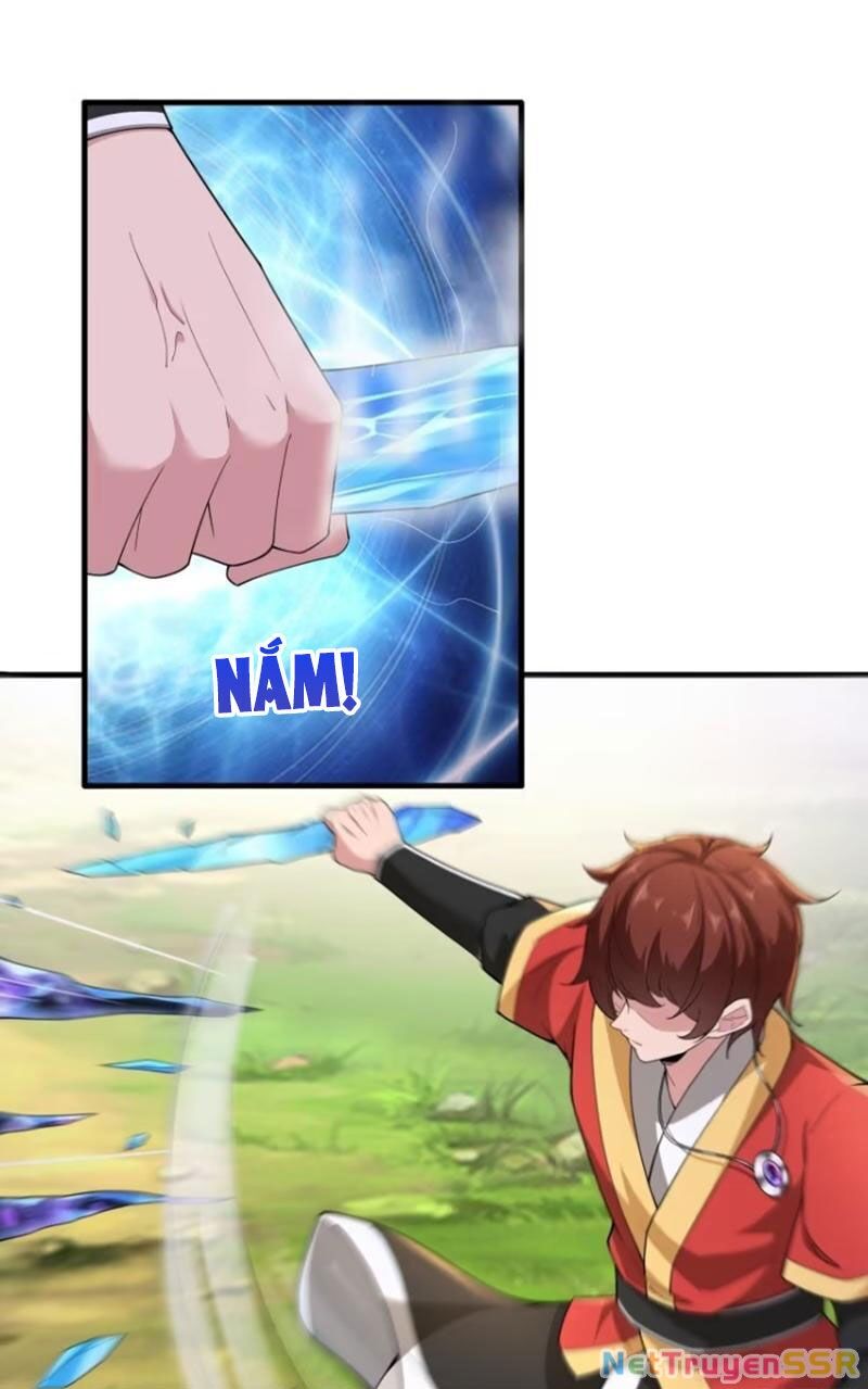 Thái Cổ Yêu Thánh Lấy Ta Làm Lô Đỉnh Chapter 67 - 21