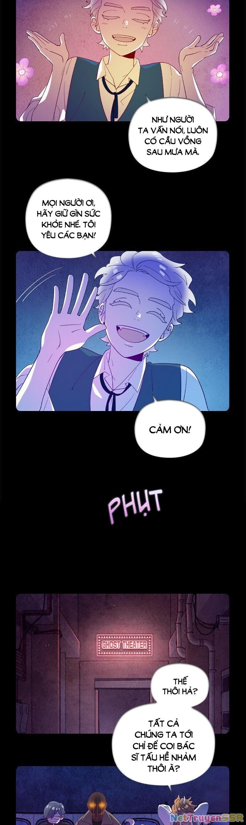 Ma Kể Chuyện 2 Chapter 50 - 3