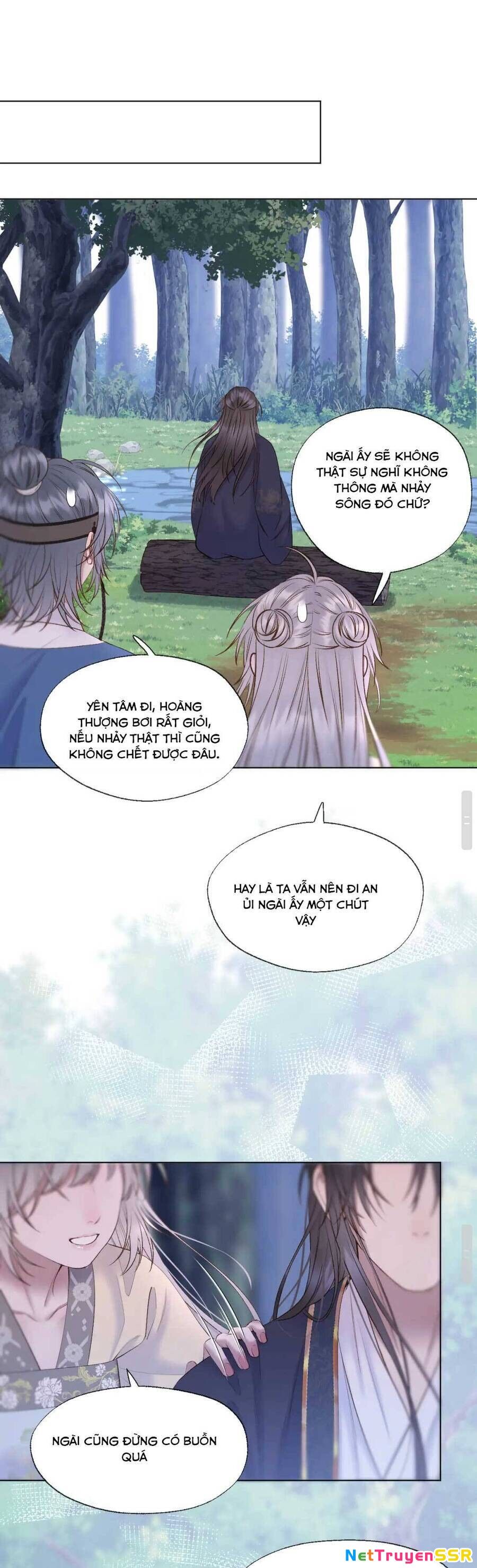 Ta Live Stream Trong Lãnh Cung Chapter 71 - 12