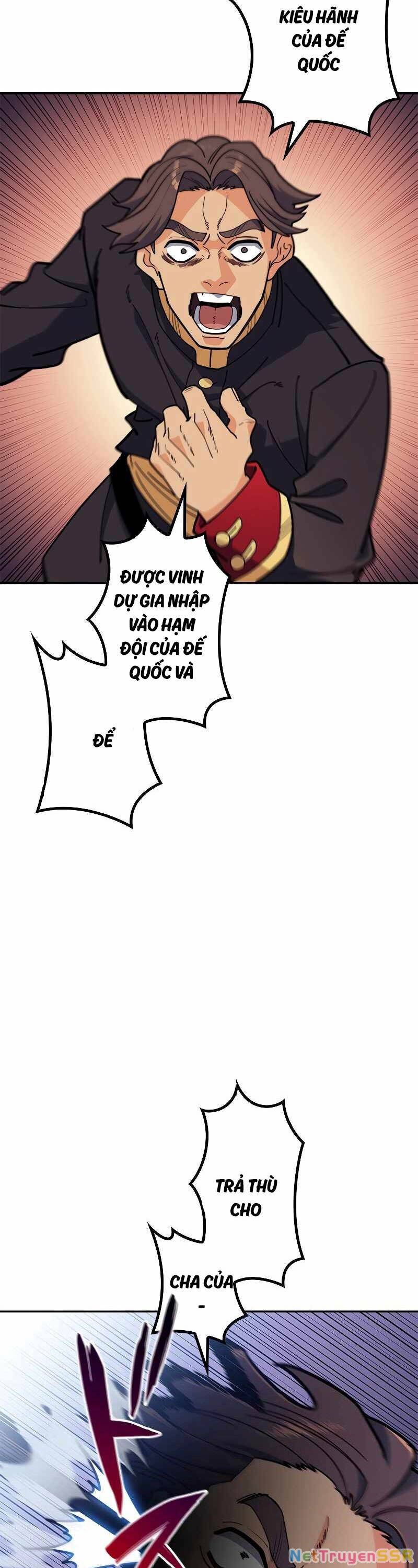 Công Tước Bạch Long Chapter 117 - 27
