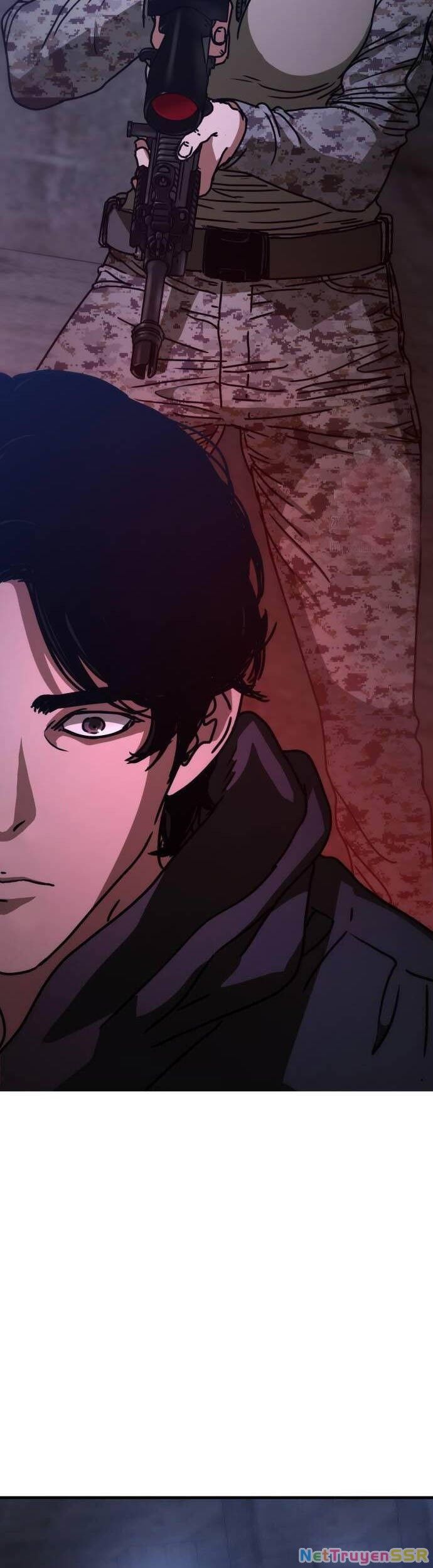 Ngôi Nhà Ẩn Ngày Tận Thế Chapter 6 - 22