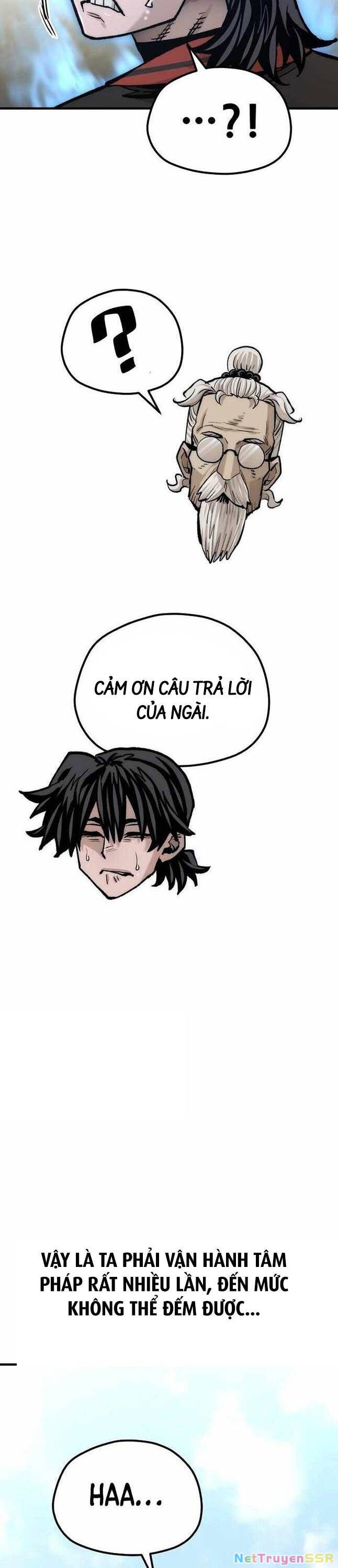 Thiên Ma Phi Thăng Truyện Chapter 121 - 37