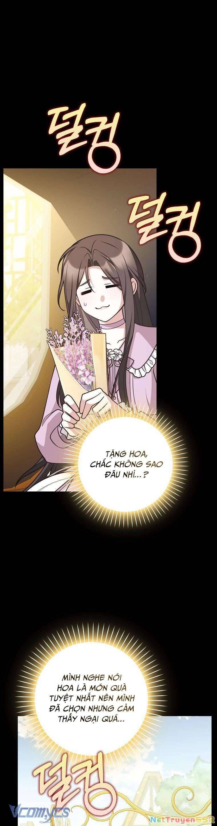 Bạn Bè Với Nhau Không Phải Vậy Đâu Chapter 48 - 17