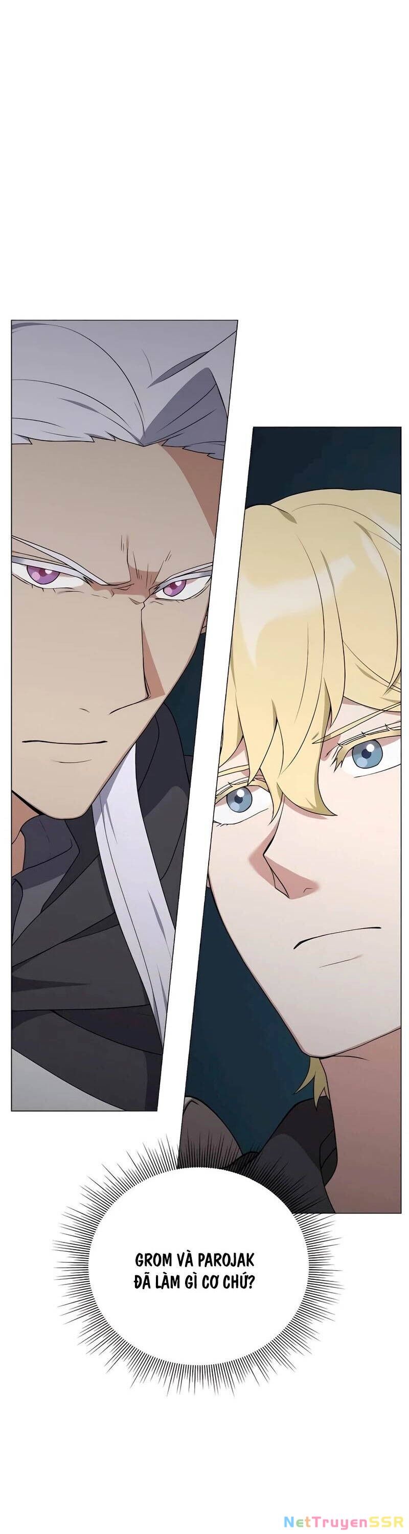 Tôi Làm Vườn Tại Thế Giới Thợ Săn Chapter 36 - 10